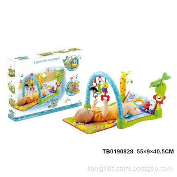 Baby play mat